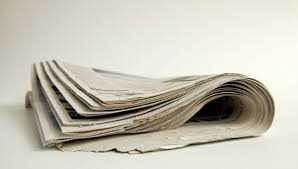 Toute petite revue de presse...