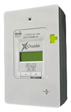 Refus des compteurs électriques communicants 