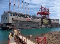 Centrale accostée de la SLN, le commissaire enquêteur s’est prononcé… 