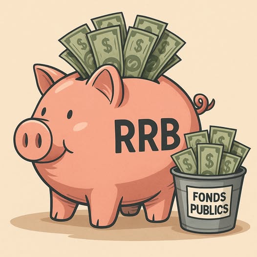 RRB,  JAMAIS  FINI  EMPOCHER  !!!!  