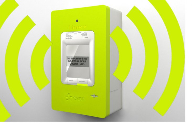 Compteurs communicants, quand les fournisseurs d’électricité tentent de forcer le consentement…