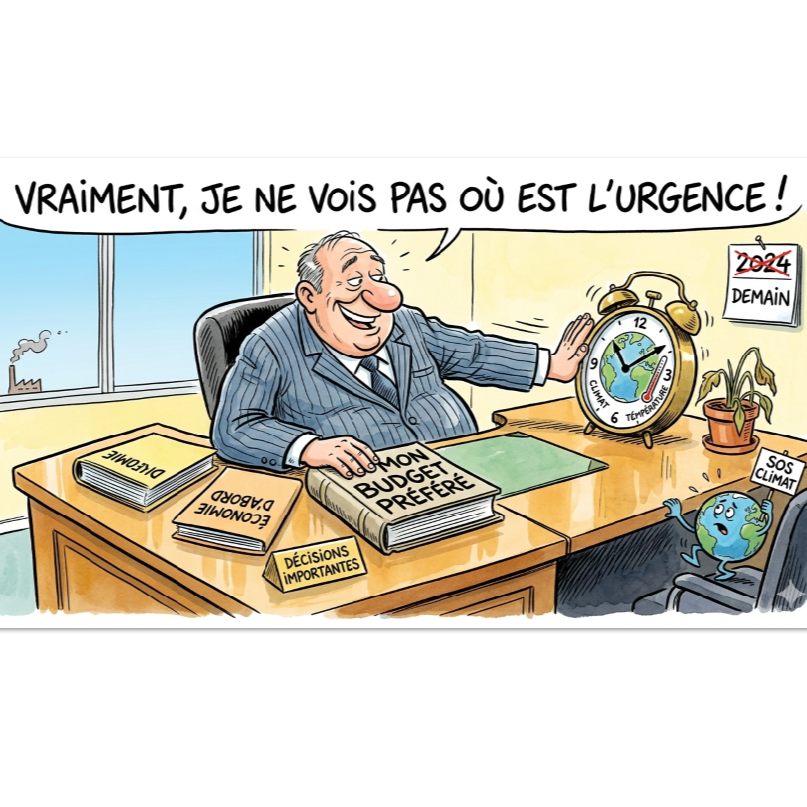 Quelques appréciations d’EPLP sur le « Pacte de refondation Etat-Nouvelle-Calédonie »…