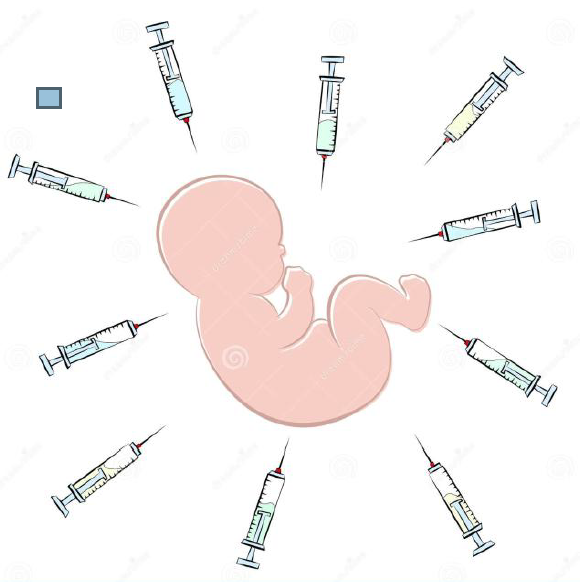 A la veille de la rentrée scolaire, l’impuissance du Gouvernement de la Nouvelle-Calédonie à démontrer le bien-fondé de sa politique vaccinale crève l’écran…