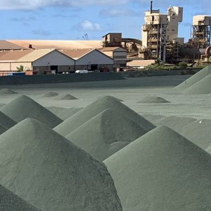 Pseudo-économie circulaire mais vraie dérive environnementale, EPLP dénonce l’usage de scories « brutes » en milieu marin